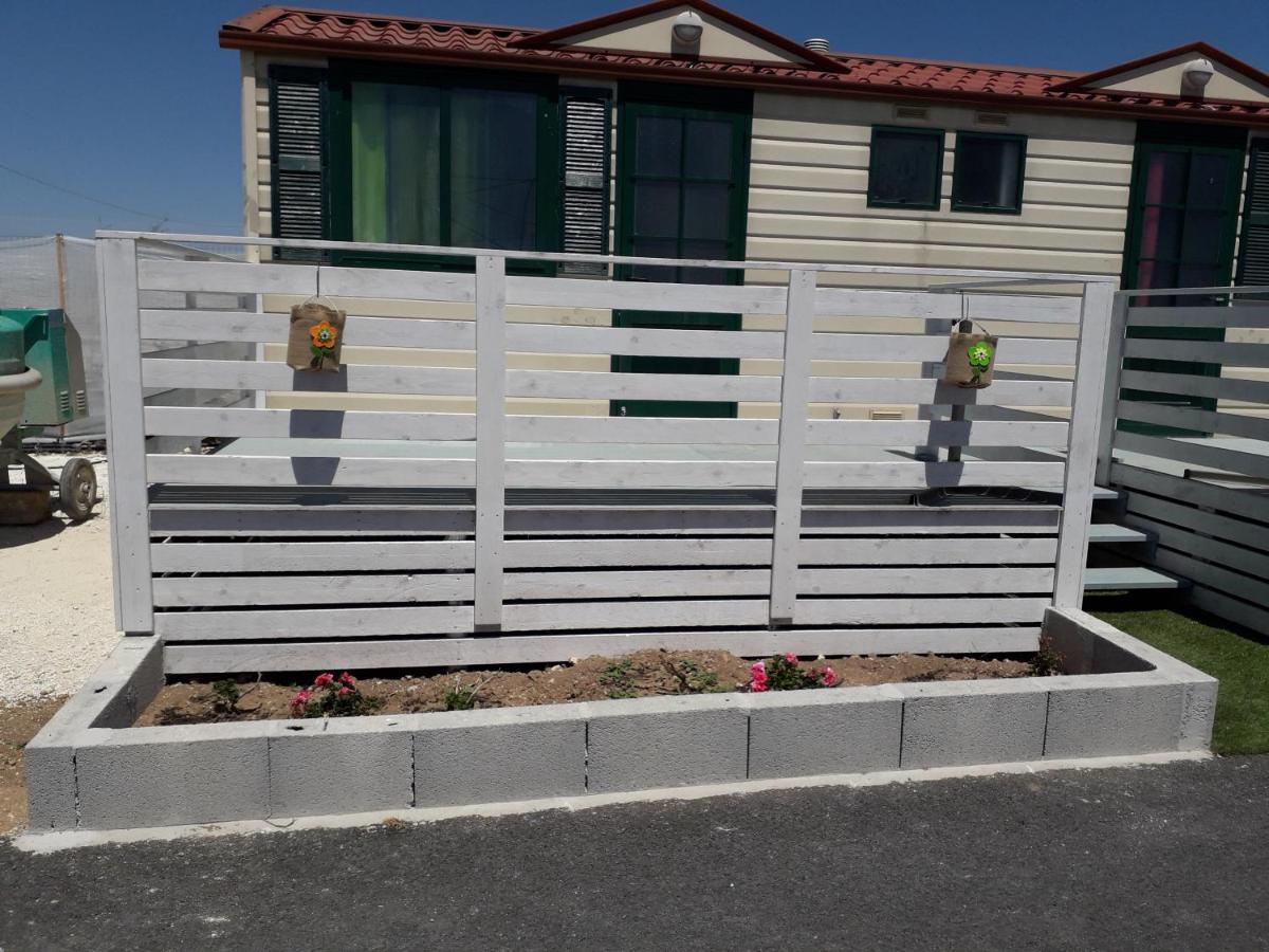 Residenceu Zu Gnaziu Pachino Esterno foto