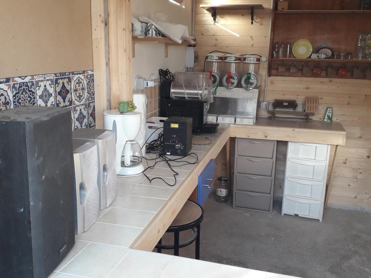 Residenceu Zu Gnaziu Pachino Esterno foto